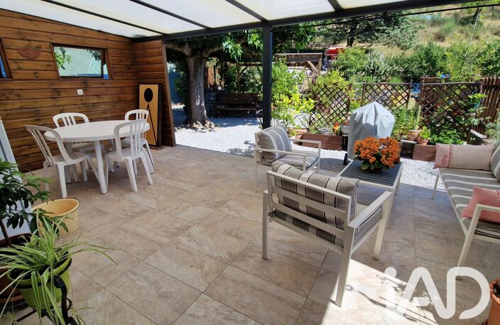 Vente Domaine 8 pièces — photo 3
