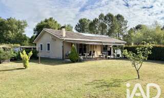 Maison 6 Pièces 120 m² à vendre à Mios (33380)
