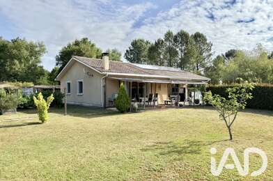 Maison 6 pièces 416000 €