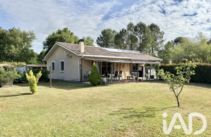 Vente Maison/villa 6 pièces — photo 4