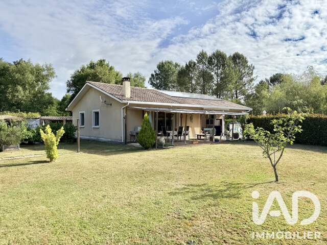 Vente Maison/villa 6 pièces — photo du bien