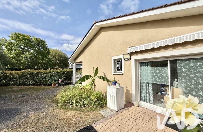 Vente Maison/villa 6 pièces — photo 5