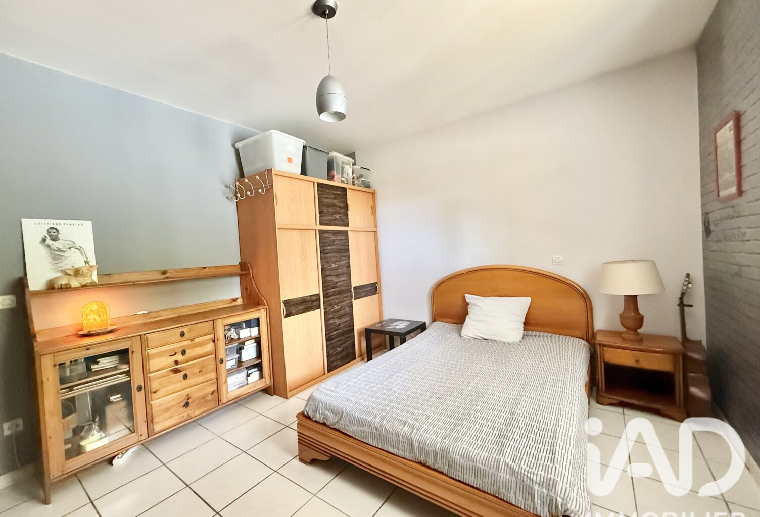 Vente Maison/villa 6 pièces — photo 1