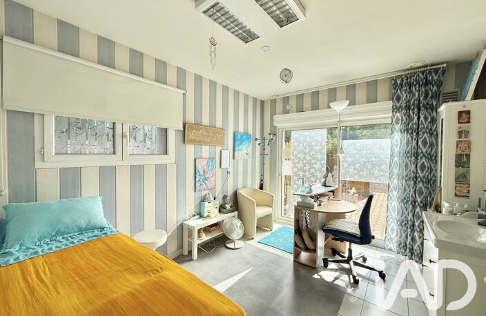 Vente Maison/villa 6 pièces — photo 2