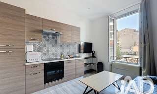 Appartement 2 Pièces 30 m² à louer à Cannes (06150)