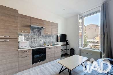 Appartement 2 pièces 870 €