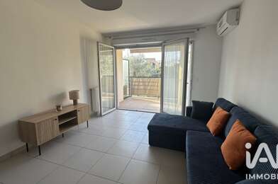 Appartement 2 pièces 1200 €