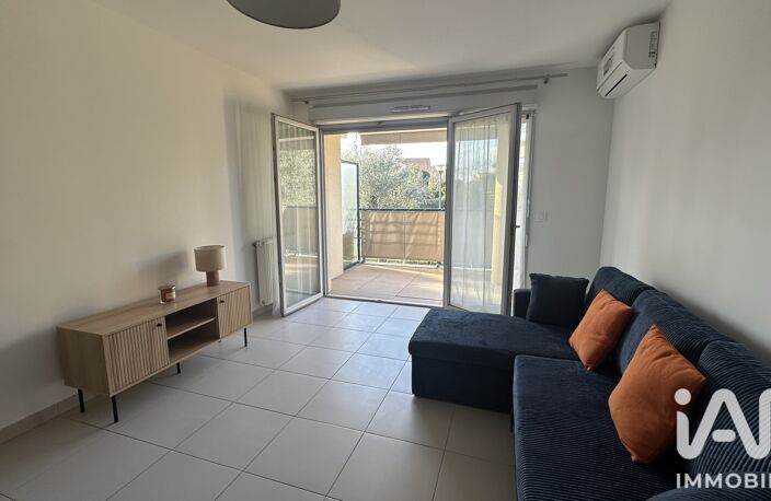 Location Appartement 2 pièces — photo 2