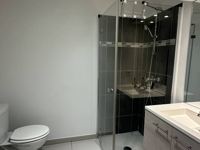 Location Appartement 2 pièces — photo 1