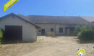 Maison 3 Pièces 90 m² à vendre à Attignat (01340)