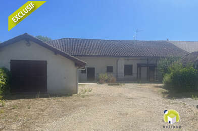 Maison 3 pièces 189000 €