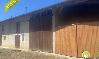 Maison 3 Pièces 90 m² à vendre à Attignat (01340)