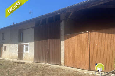 Maison 3 pièces 189000 €