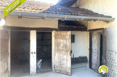 Maison 3 pièces 189000 €