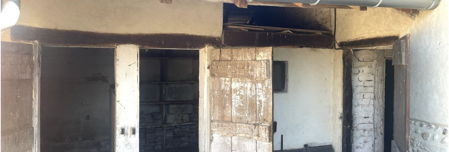 Maison 3 Pièces 90 m² à vendre à Attignat (01340)