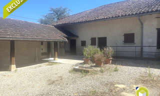 Maison 3 Pièces 90 m² à vendre à Attignat (01340)