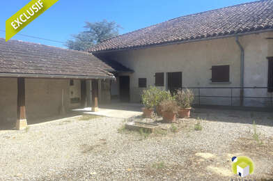 Maison 3 pièces 189000 €