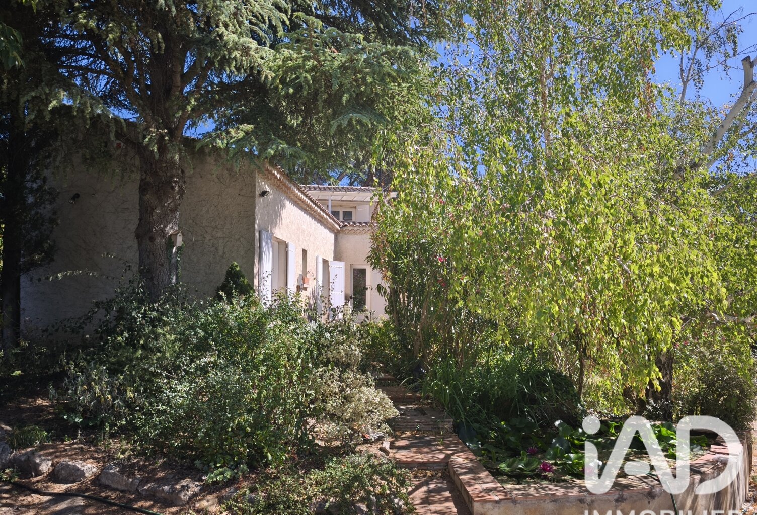 Vente Maison/villa 7 pièces — photo 1