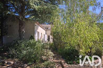 Maison 7 pièces 579000 €