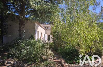 Vente Maison/villa 7 pièces — photo du bien