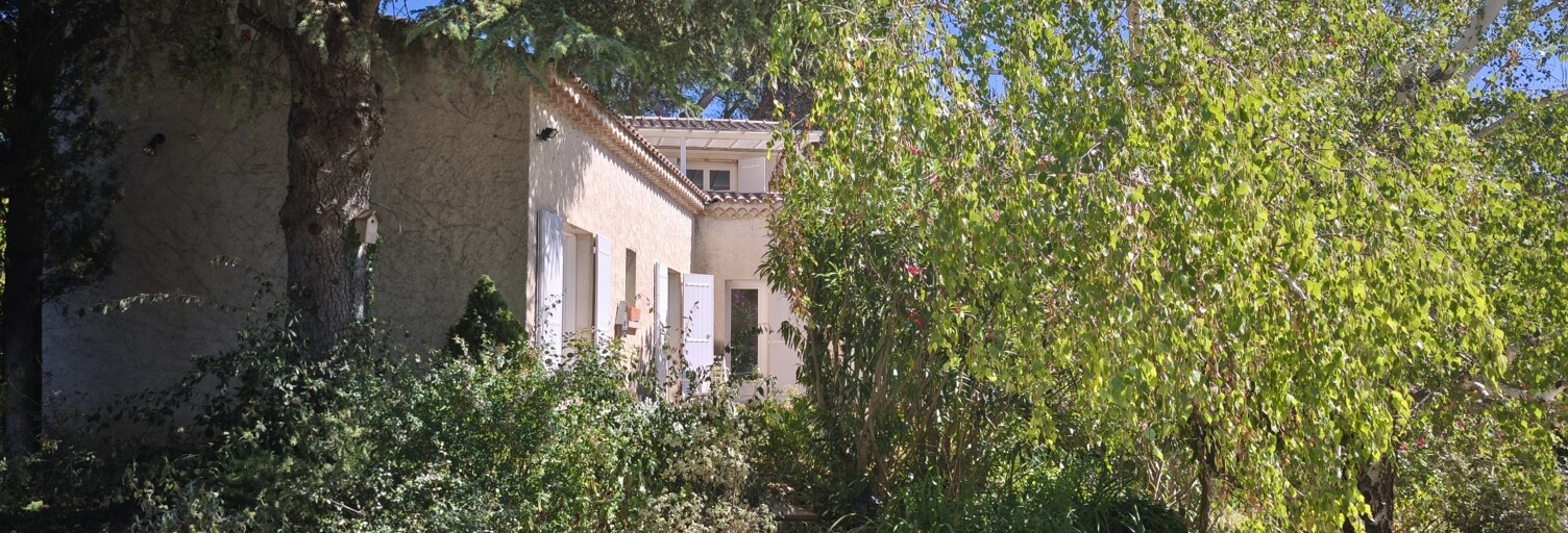 Maison 7 Pièces 151 m² à vendre à Villeneuve-lès-Avignon (30400)
