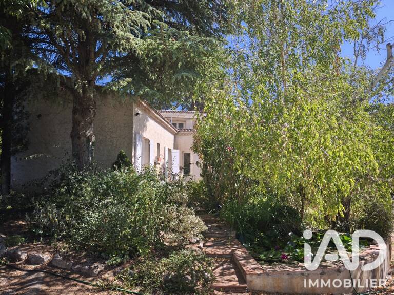 Vente Maison/villa 7 pièces — photo 1