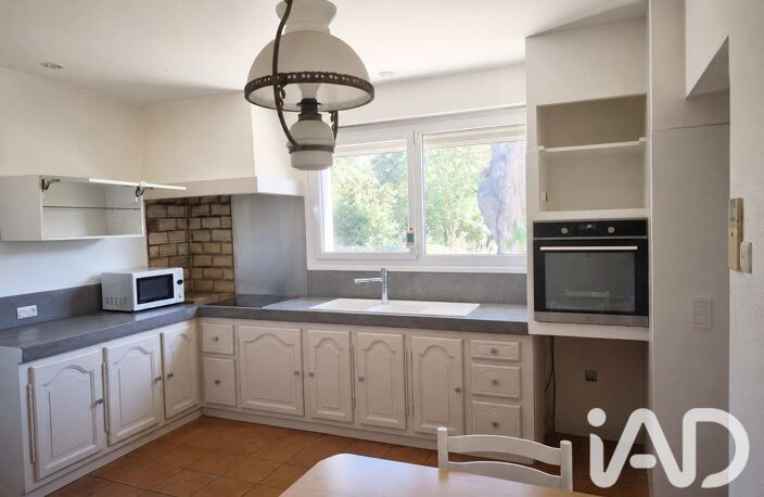 Vente Maison/villa 7 pièces — photo 3