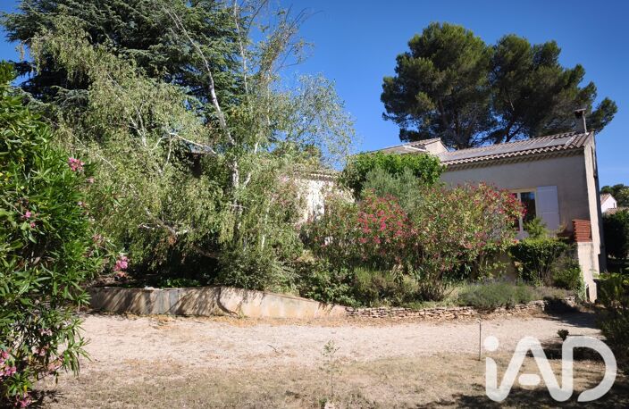 Vente Maison/villa 7 pièces — photo 4