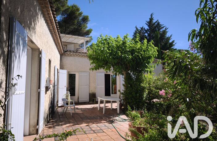 Vente Maison/villa 7 pièces — photo 5