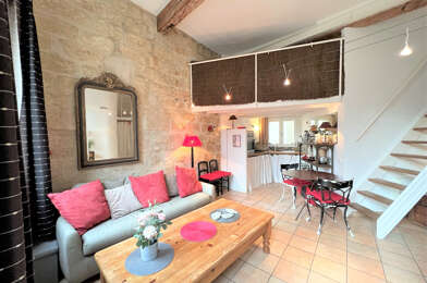 Appartement 2 pièces 758 €