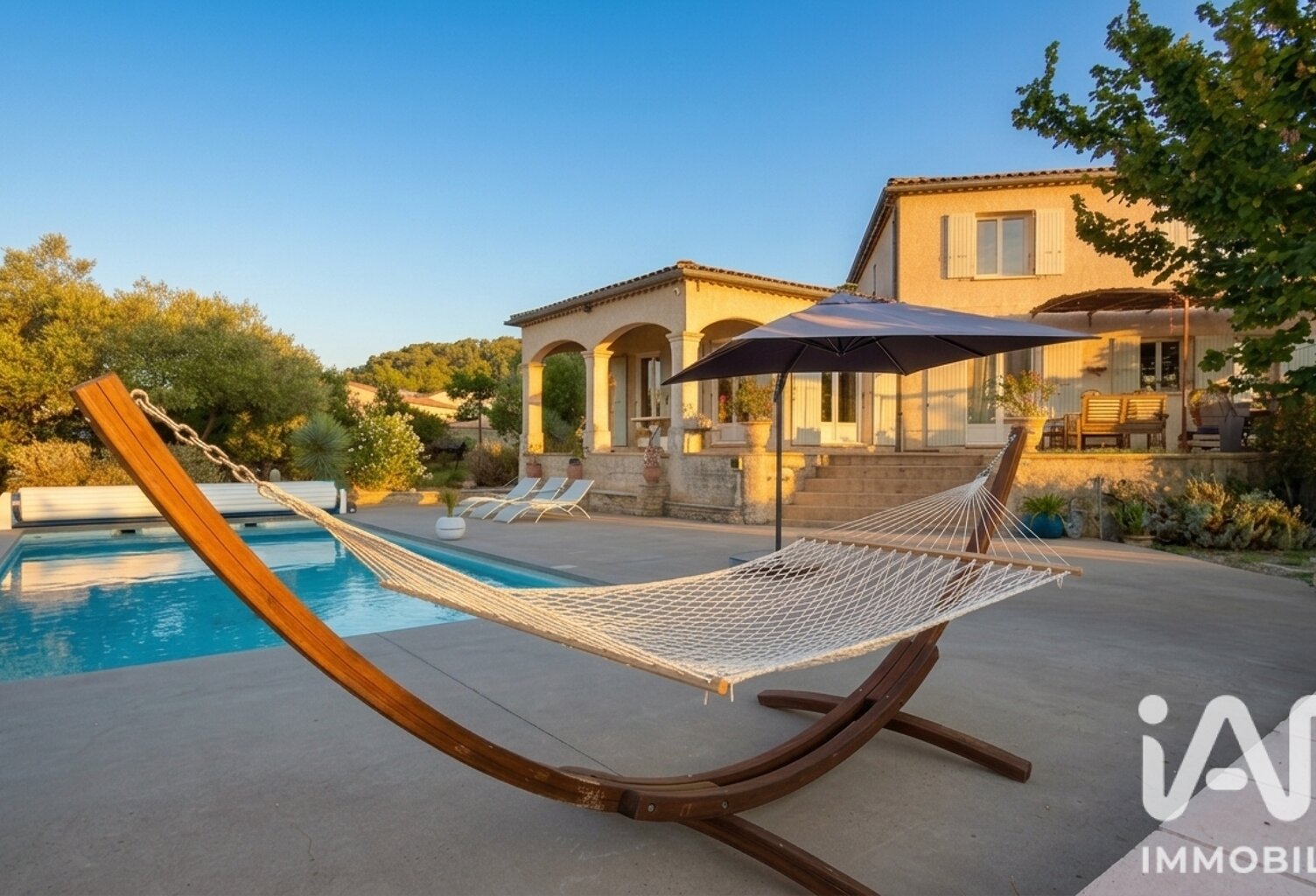 Vente Maison/villa 5 pièces — photo 1