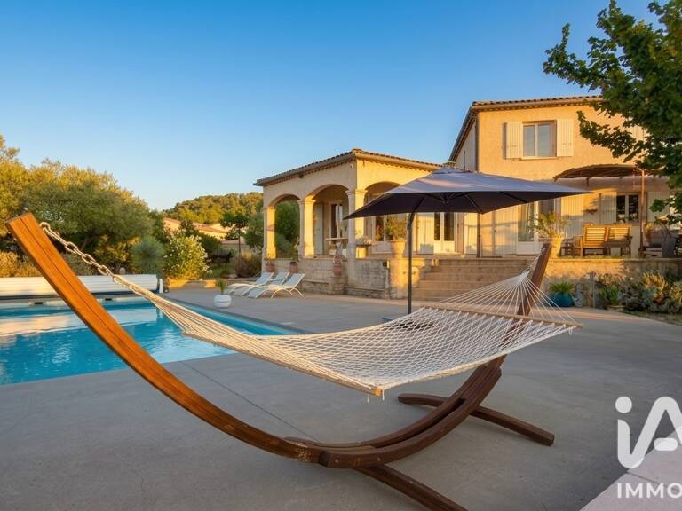 Vente Maison/villa 5 pièces — photo 1