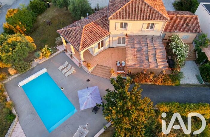 Vente Maison/villa 5 pièces — photo 3