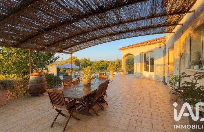 Vente Maison/villa 5 pièces — photo 4