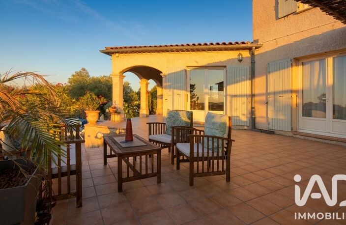 Vente Maison/villa 5 pièces — photo 5