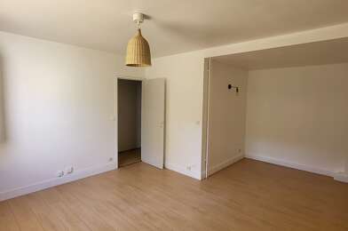 Appartement 1 pièces 185000 €