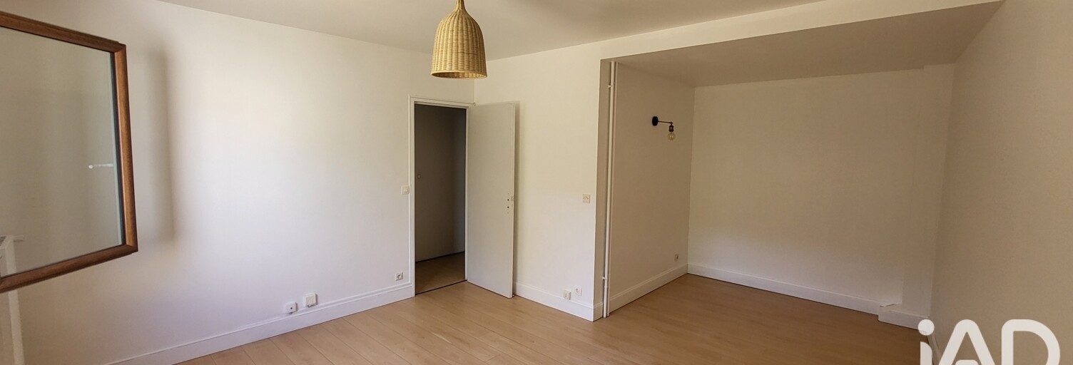Appartement 1 Pièce 31 m² à vendre à Rueil-Malmaison (92500)
