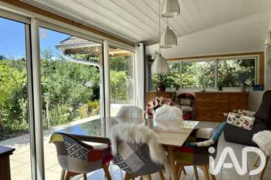 Maison 5 pièces 520000 €