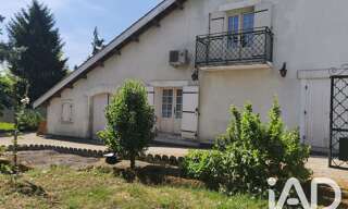 Maison 3 Pièces 111 m² à vendre à Salles-d'Angles (16130)
