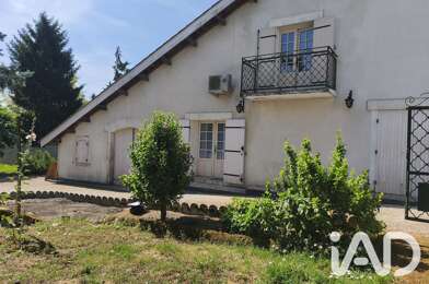 Maison 3 pièces 157500 €