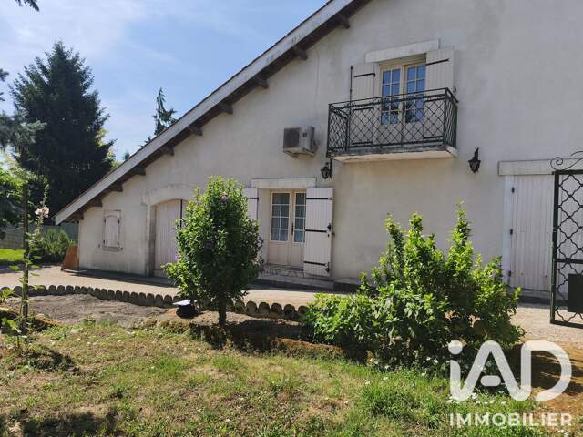Vente Maison/villa 3 pièces — photo du bien
