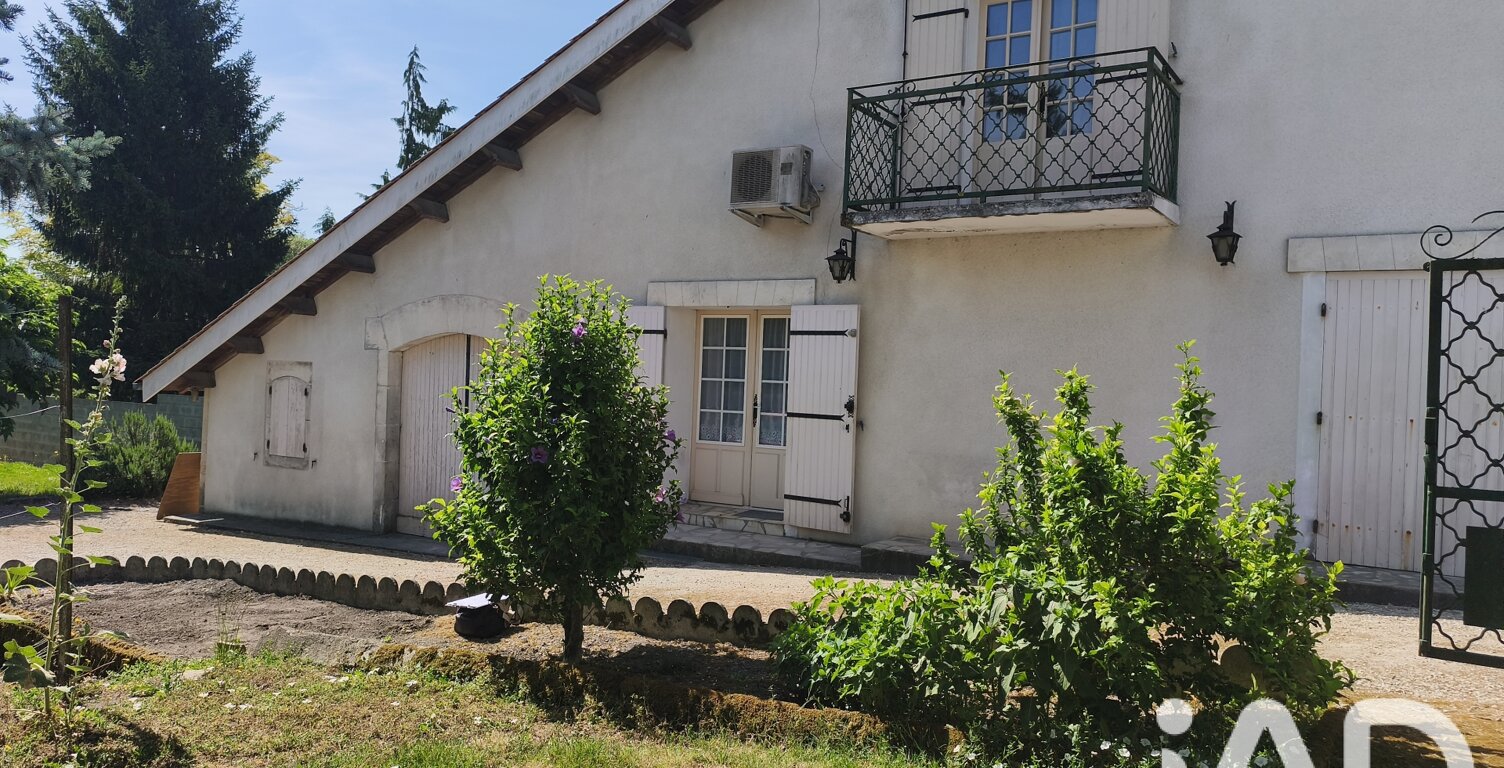 Vente Maison/villa 3 pièces — photo 1