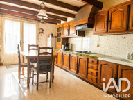 Vente Maison/villa 3 pièces — photo 2