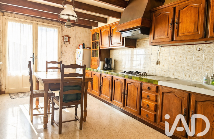 Vente Maison/villa 3 pièces — photo 2