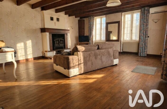 Vente Maison/villa 3 pièces — photo 3
