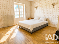 Vente Maison/villa 3 pièces — photo 4
