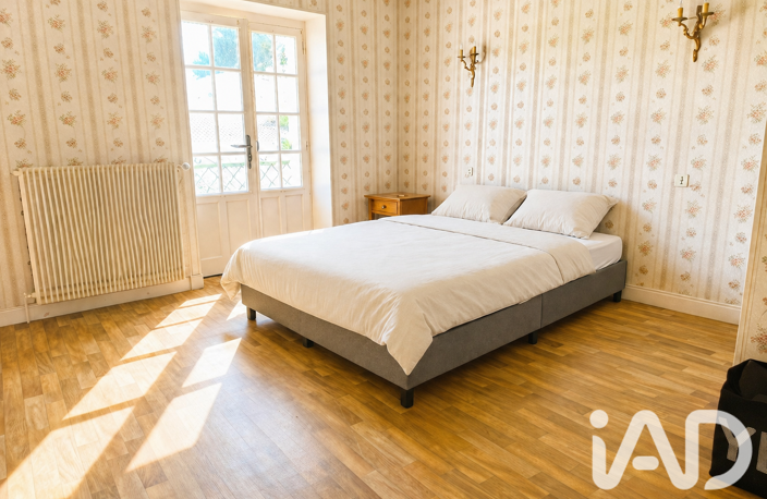 Vente Maison/villa 3 pièces — photo 2
