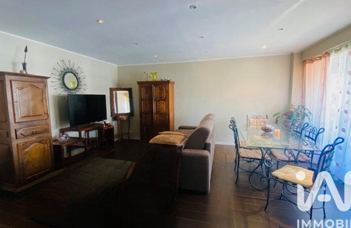 Vente Appartement 3 pièces — photo 3
