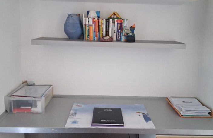 Vente Appartement 3 pièces — photo 4