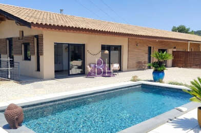 Maison 6 pièces 698880 €